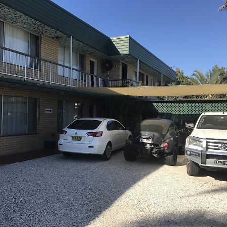 Queenslander Motel Голд-Кост Экстерьер фото